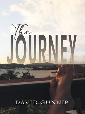 cover image of The Journey